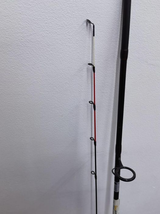 Lanseta Dome Gabor Team Feeder Power Fighter Boatfeeder 270 Xh -I-