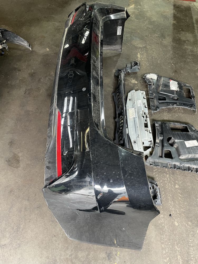 Задна М броня БМВ Ф31 (zadna m bronq bmw f31)