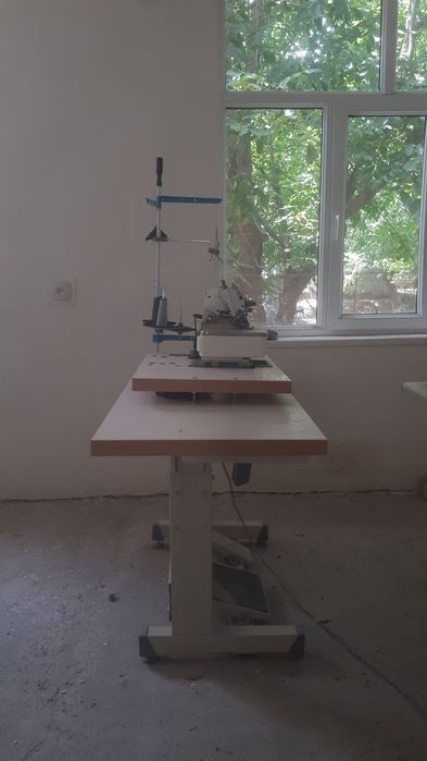 JACK rusumli Overlok