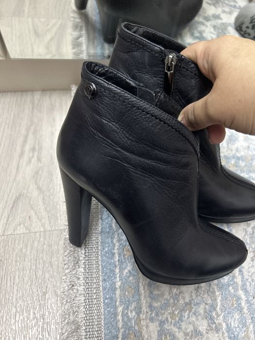 Ботильоны женские