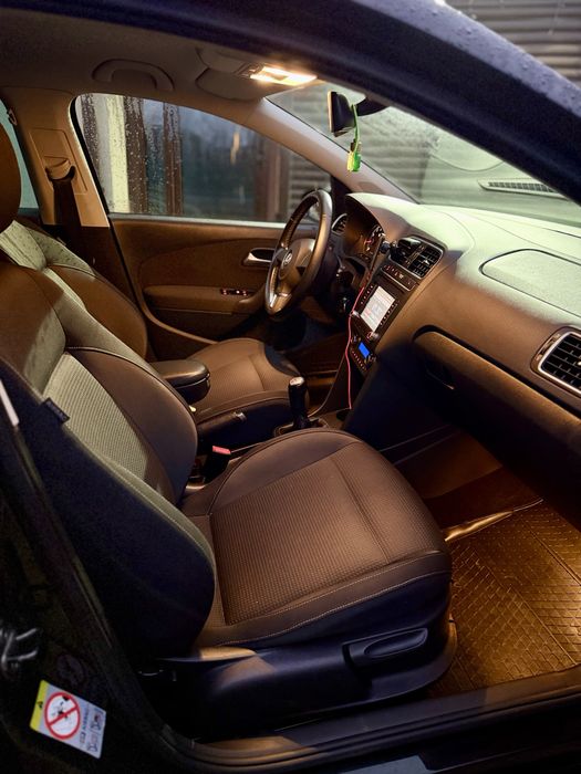 VW Polo , 1.4 , clima , EURO 5 , Impecabila , 2010