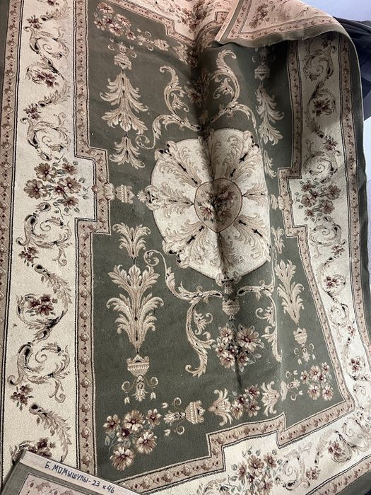 Отдам даром ковер. туркия