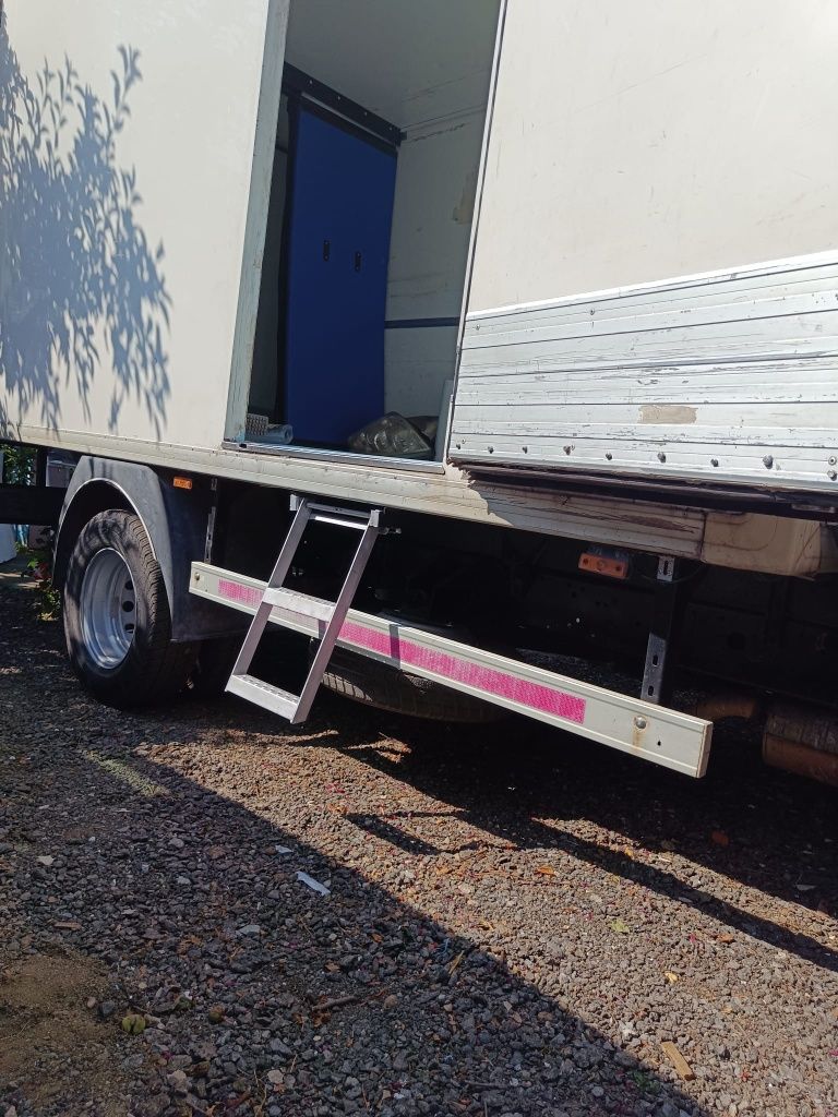 Iveco Daily 2008 model 65C15