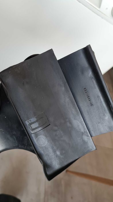 Напречни греди за Нисан Алмера N16 3 врати