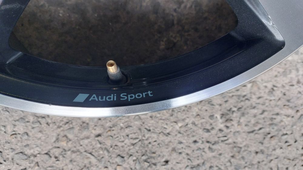 Оригинални джанти 5х112 за Ауди/ Audi 19 цола 5x112