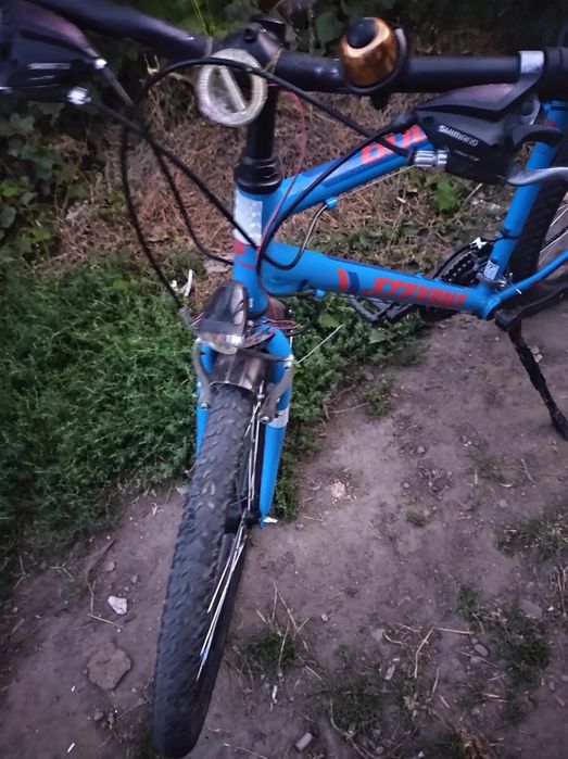 Bicicletă Stevens  Nemțească roti 28 ca nouă