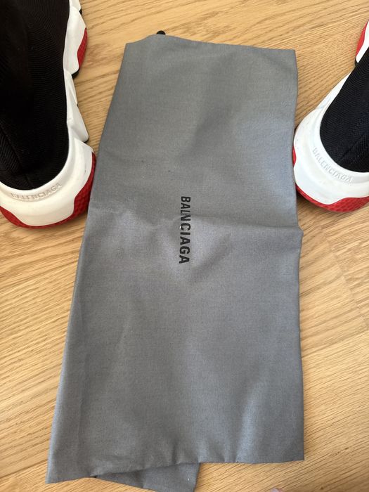 Balenciaga Speed marime 38