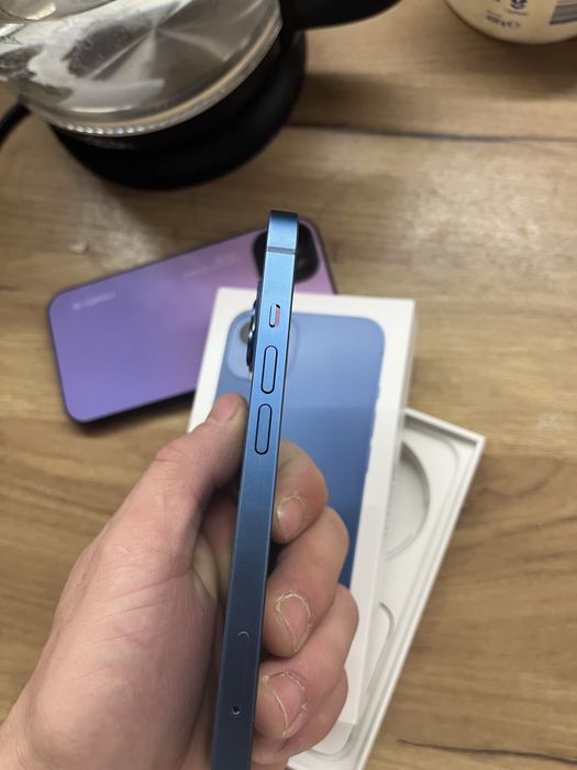 Iphone 13 128 GB 83% Бартер