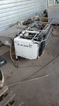 холодильная установка термоКинг TS-500