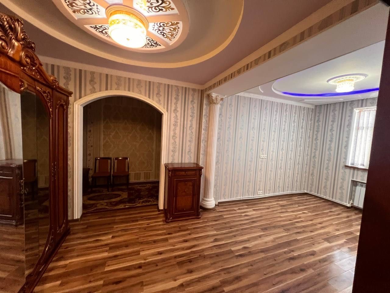 Продается 3 комнатная квартира