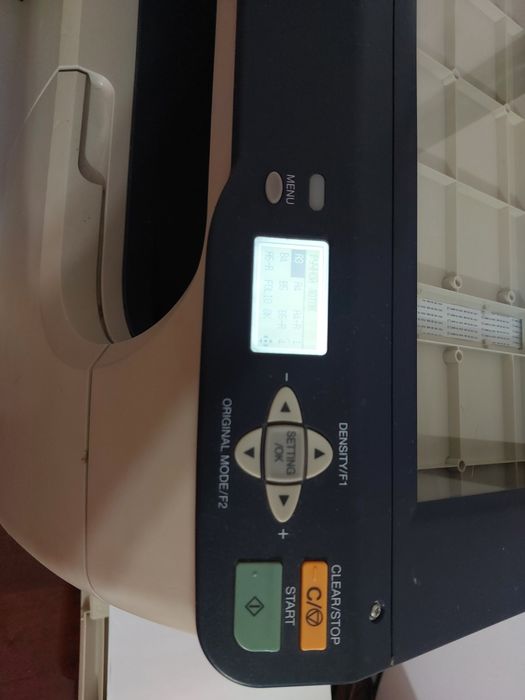 ПРИНТЕР А3    МФУ Toshiba e-STUDIO18 A3 18 стр/мин USB 2.0 в отличном