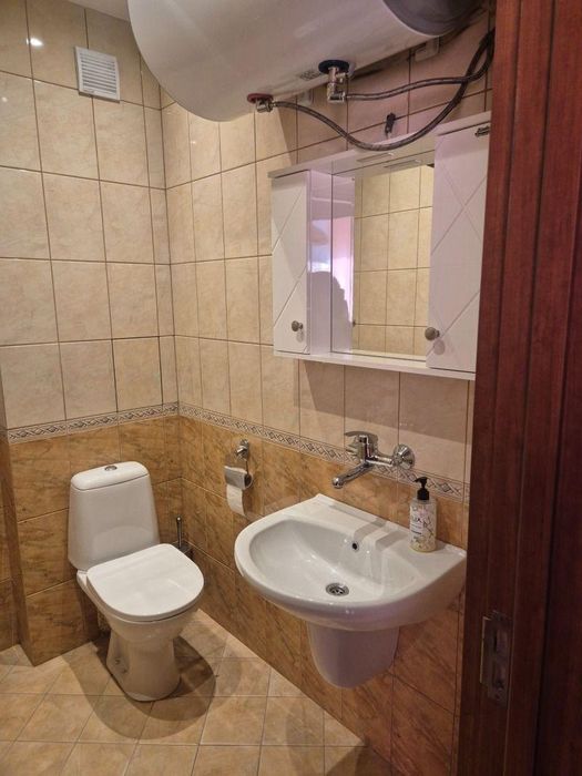 Двустаен апартамент под наем в ж.к. Лагера, 2030007