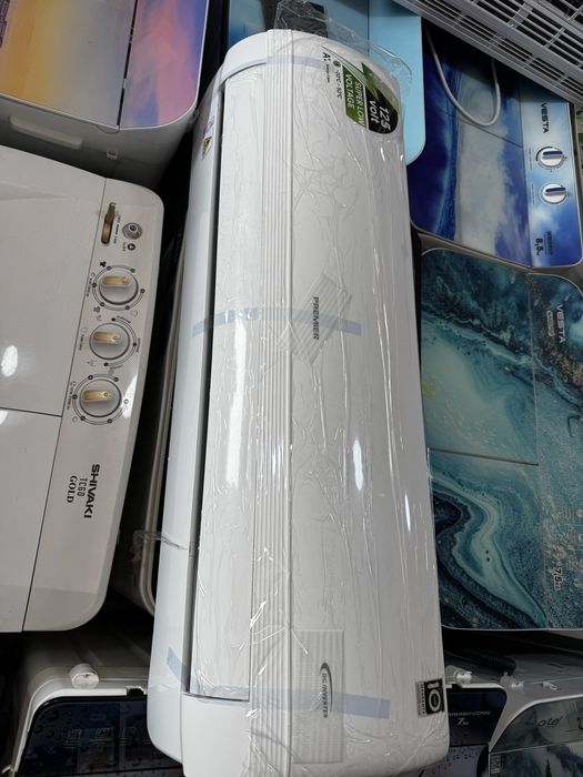 Konditsioner 12 inverter Aksiya 30% OPTOM