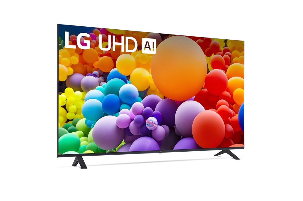 Телевизор LG SMART TV - все размеры есть, доставка и установка