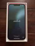 Iphone 13 Red 128 gb baterie 91%