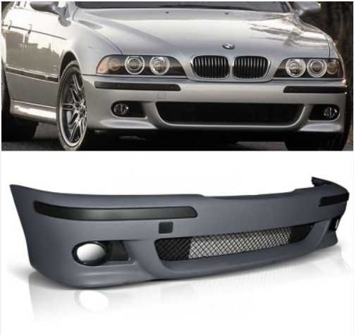 Bara de protectie (bara fata) BMW E39 M 579 lei pe STOK