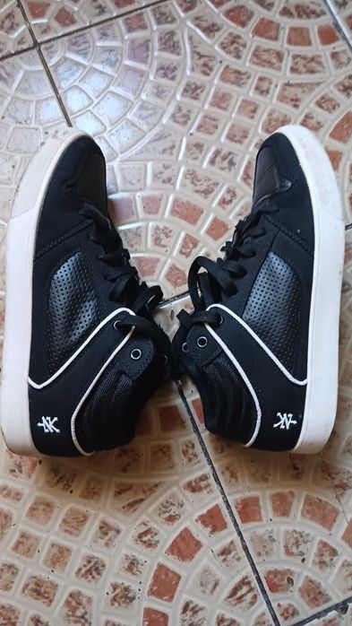 Pantofi sport Zoo York (High) mărimea 41