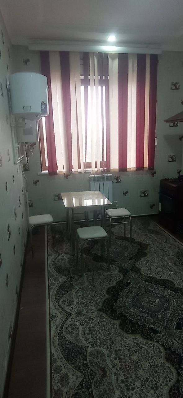 1 хонали квартира ижарага берилади!!