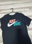 Tricou nike negru