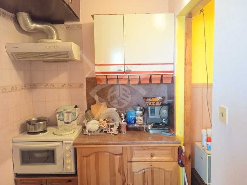 Двустаен апартамент в Малко Търново 57118