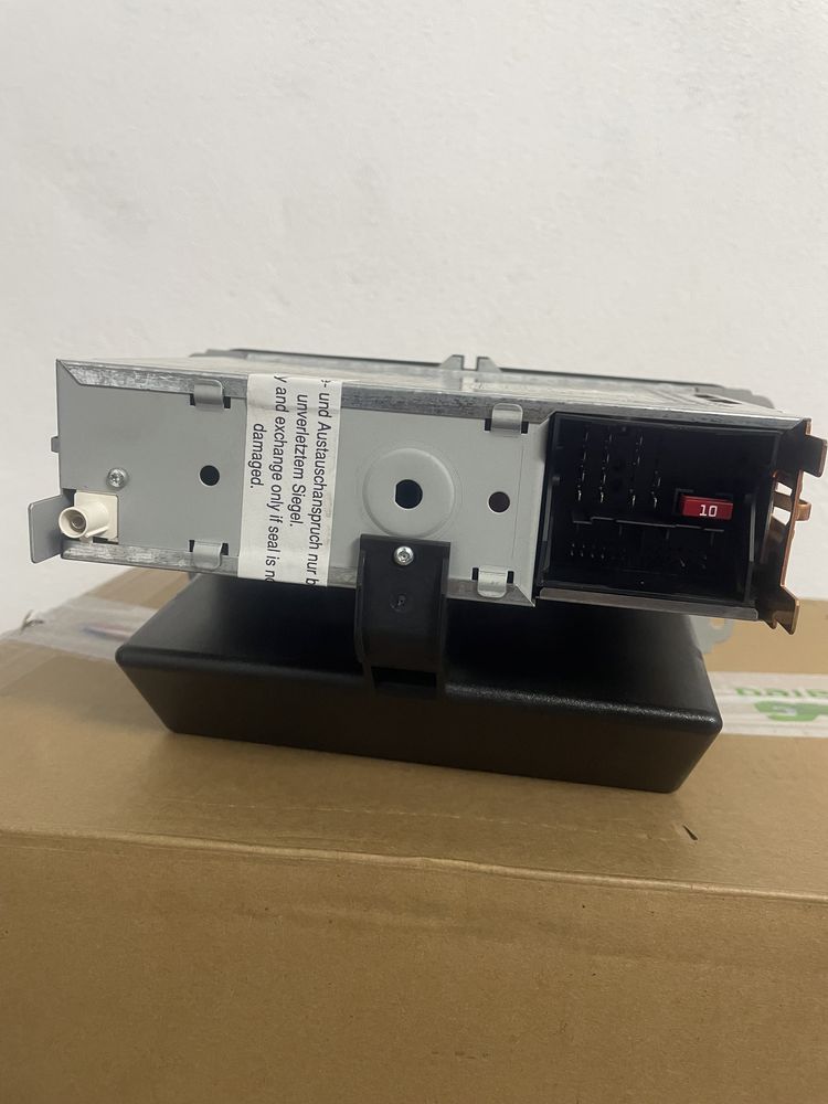 radio cd player (passat,golf,etc)