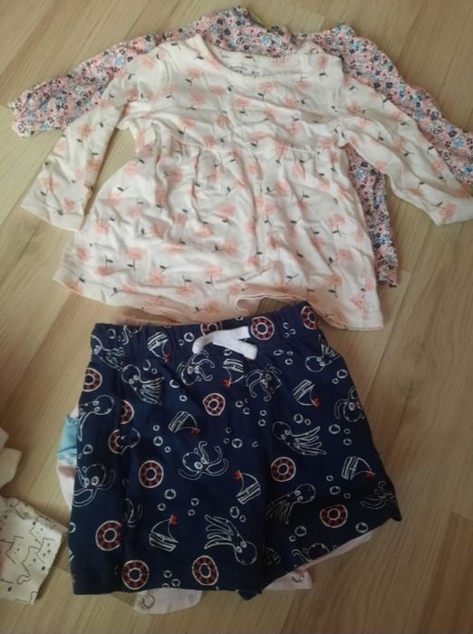 Lot hăinuțe pt copii