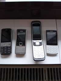 Telefone Nokia functionale