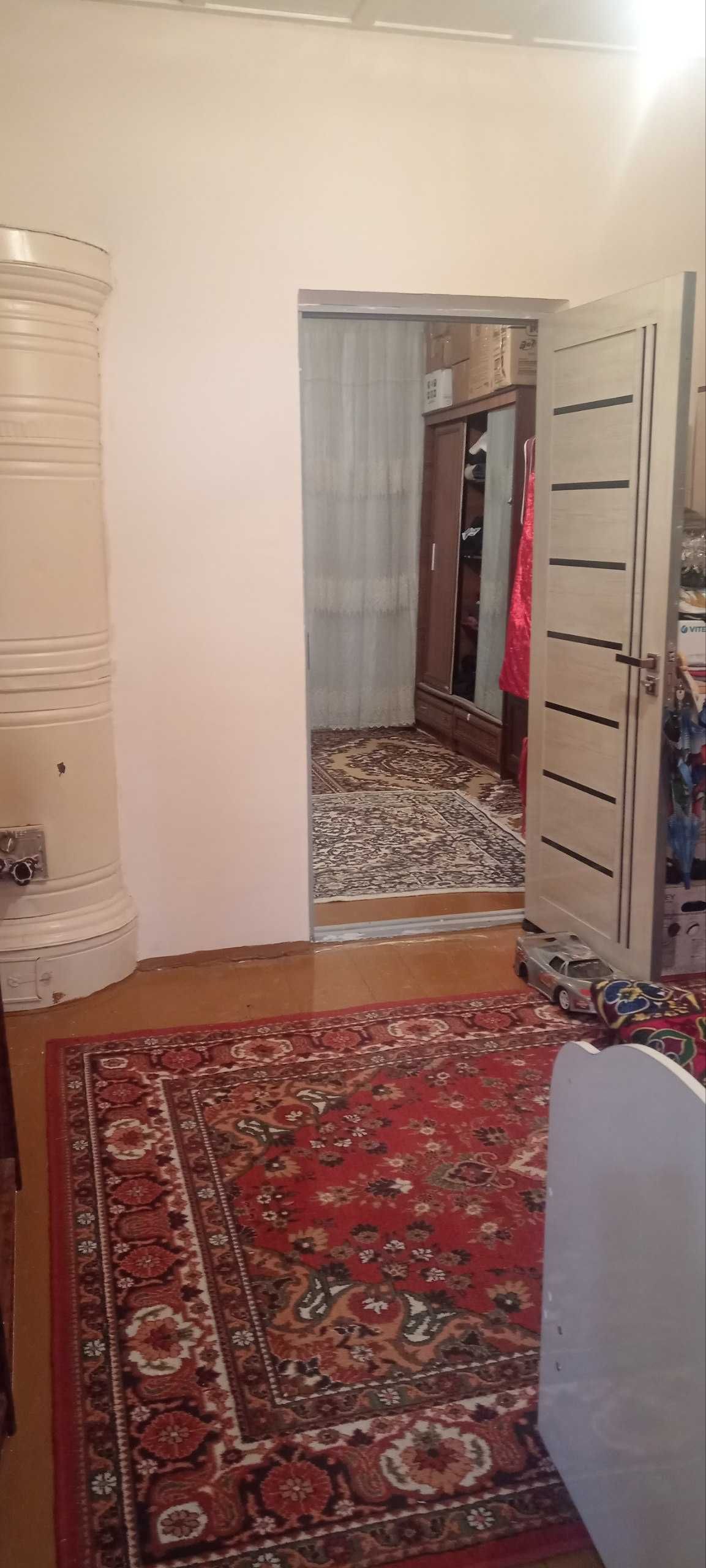 Uchastka sotiladi yangiyol tumani halqabot mahallasi srochna