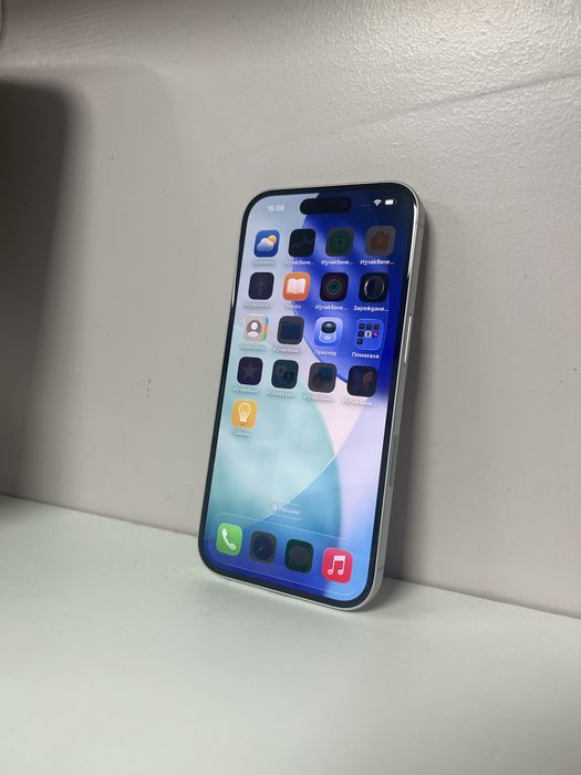 Apple iPhone 16 128GB