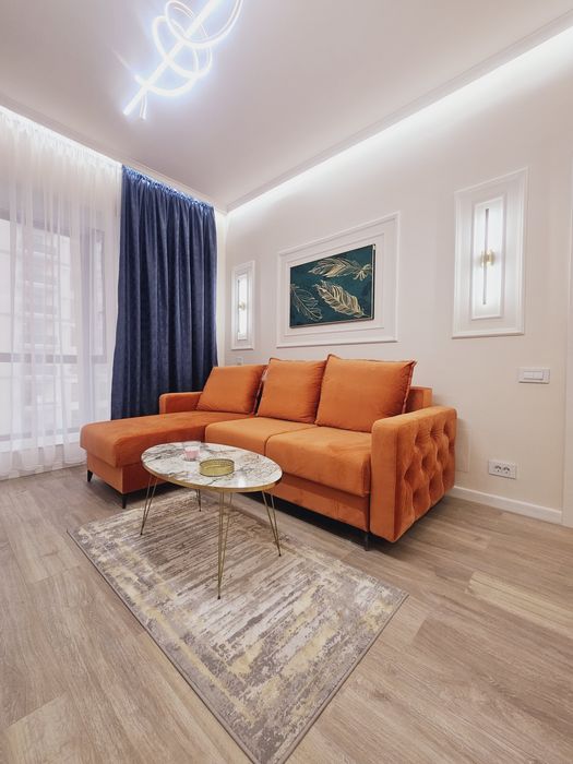 Propietar,vand garsoniera Exigent Plaza (Lujerului,Poli,Afi,Militari)