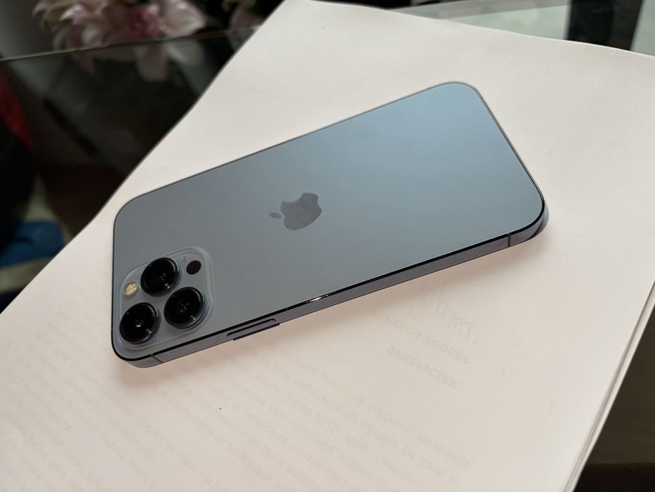 Iphone 13 ProMax 256Gb impecabil