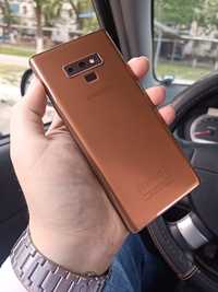 Samsung Galaxy Note 9 6/128 GB yaxshi sostoyaniya arzon narxda