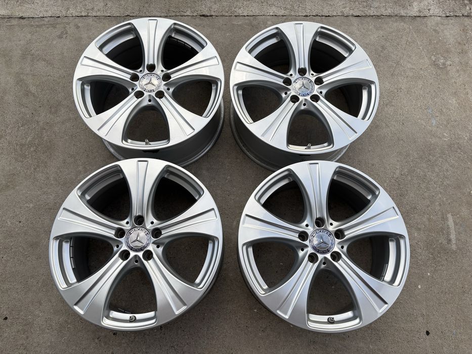 18 цола 5x112 MERCEDES GLC