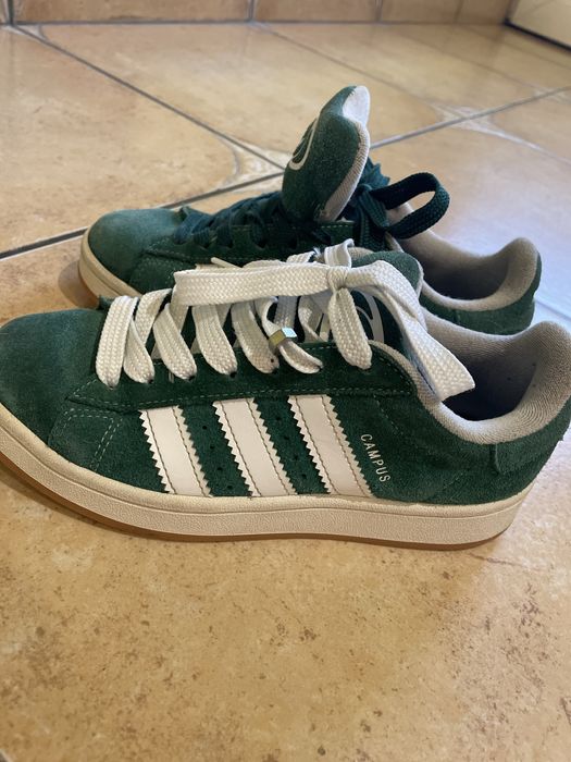 Adidas  Campus  36,5