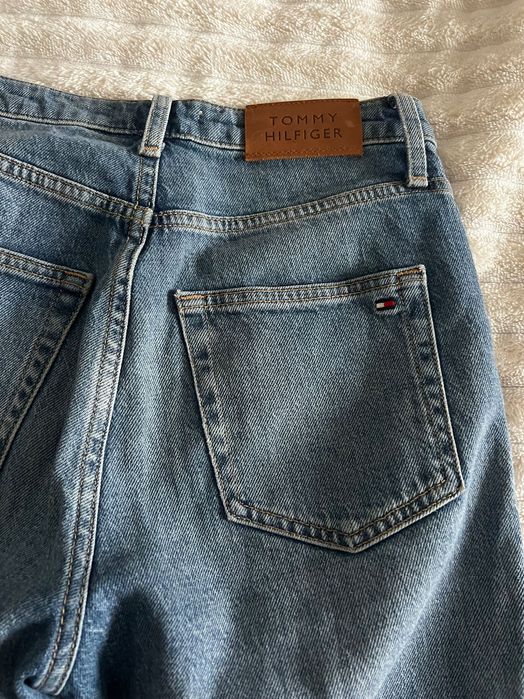 Дънки Tommy Hilfiger