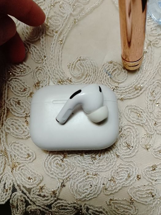 Airpods sotiladi yengide