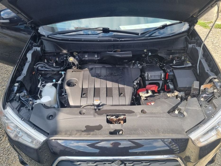 Dezmembrari dezmembrez  Mitsubishi ASX facelift 1.8D 1.6i 2012 - 2018