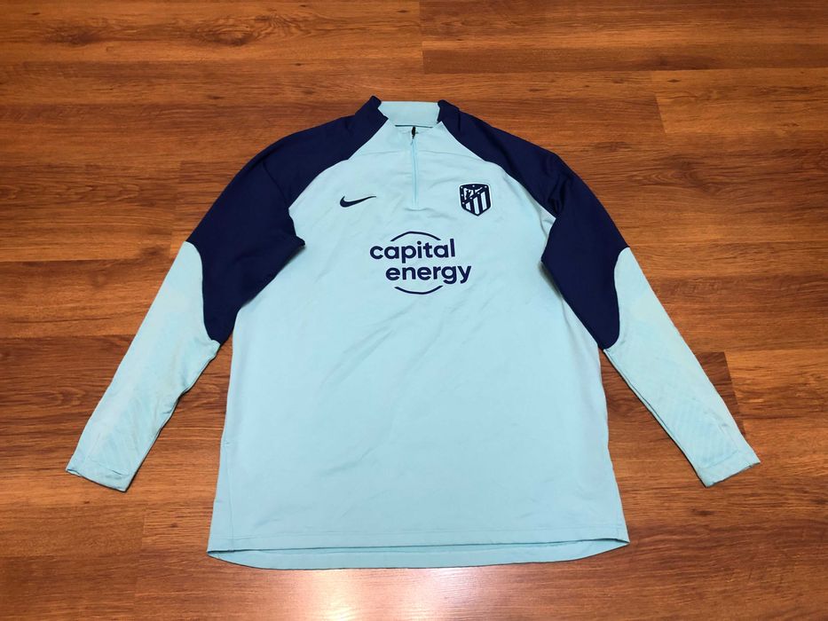 Nike Atletico Madrid горнище XL