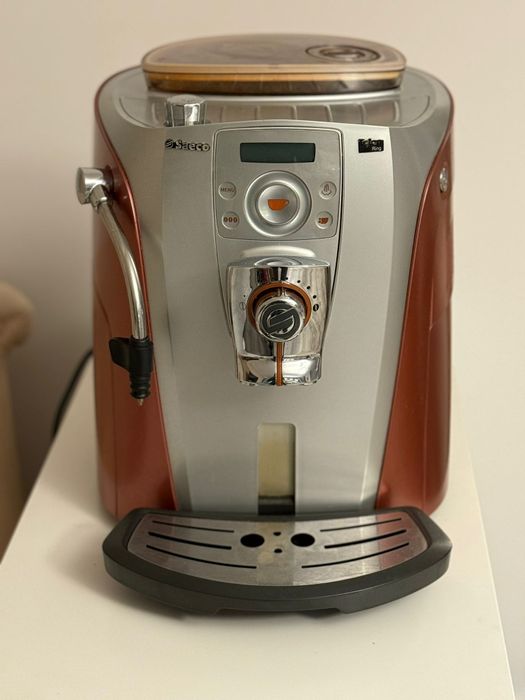 Espresor Saeco Talea Ring