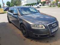 Vand Audi a6c6 2008