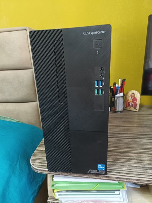 Asus D500 Md CZ I3 12100