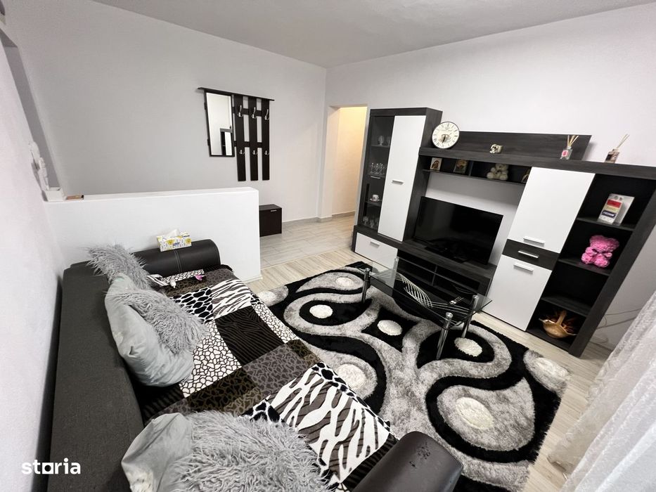 Închiriere apartament 2 camere – construcție nouă, zona Ștrand