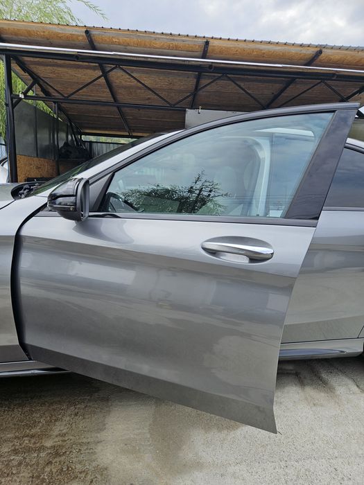 Usa mercedes w205