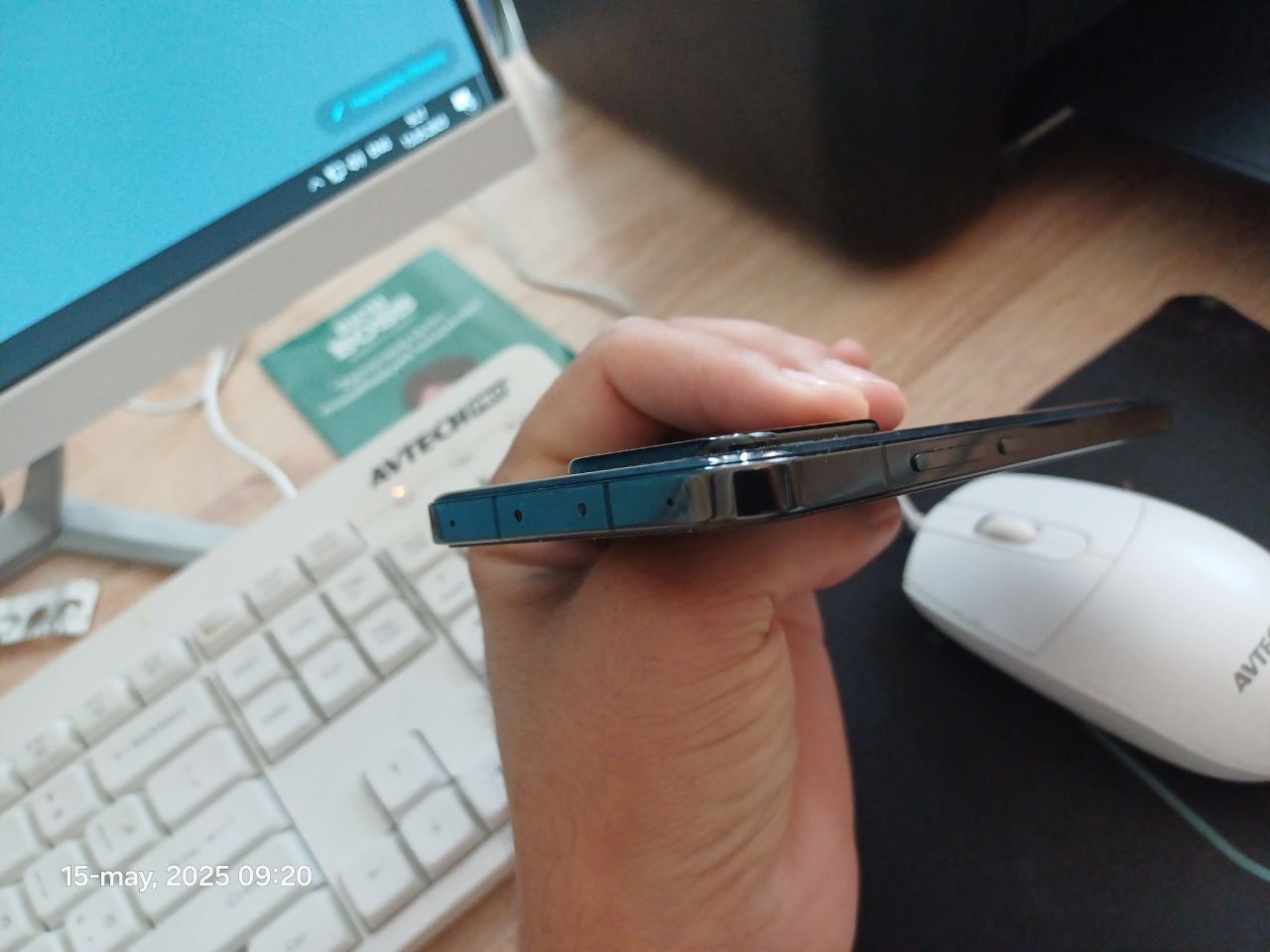 Xiaomi 13 12/256 global snapdragon 8 gen 2 ideal