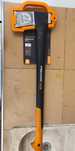 Брадва Fiskars X25