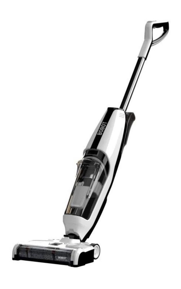 Пылесос BOBOT Deep 835 белый