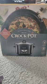Slowcooker Crock Pot