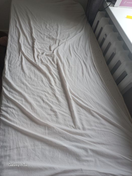 Продам ортопедический матрас