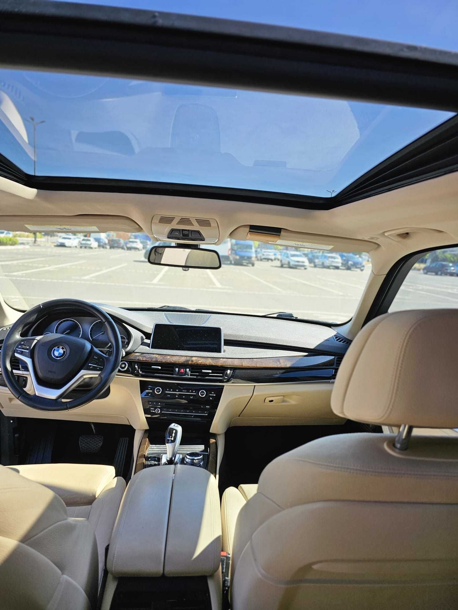 BMW X5 xDrive40e 2016