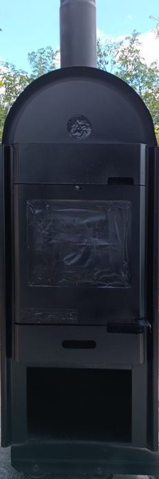 Vand Centrala Fornello AQUA PLUS 25 kW